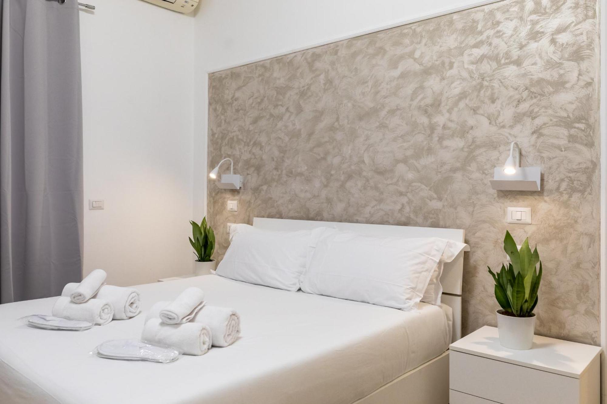 Gregorio VII Luxury Home Apartment Rome Exterior photo